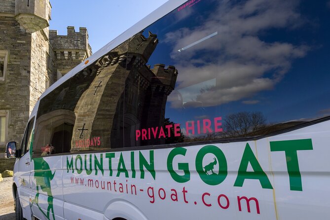 Lake District from York - Grasmere and the taste of the Lakes