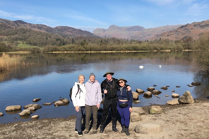 Lake District Walking Tour - Key Points Before You Book