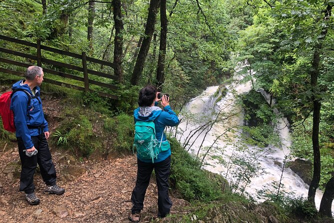 Lake District Walking Tour - Starting in Elterwater and Entering Langdale