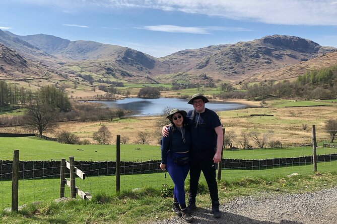 Lake District Walking Tour - Is the $75.96 Price Good Value?