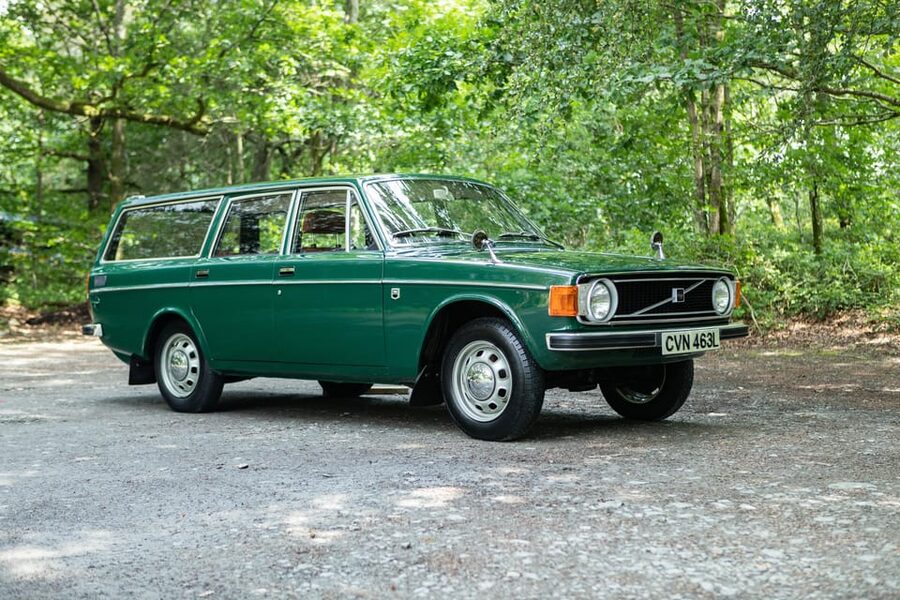 Lakeland Motor Museum Entry Ticket - Thirty thousand exhibits and the social side of motoring