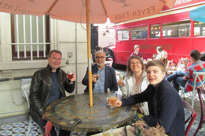 Law in London Private Tour - Guide quality can make or break the afternoon