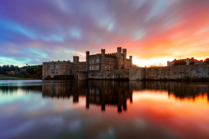 Leeds Castle Admission - Ultimate Explorer Tickets - What your Leeds Castle day actually includes