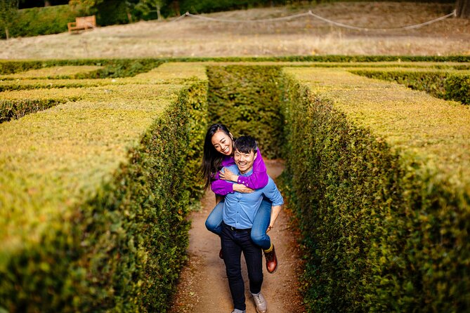 Leeds Castle Admission - Ultimate Explorer Tickets - The maze and underground grotto