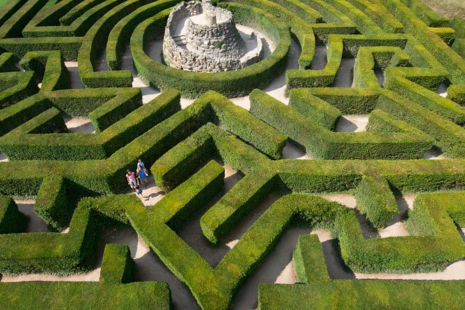 Leeds Castle and Canterbury - Day Tour from Brighton - Why this day trip makes sense from Brighton