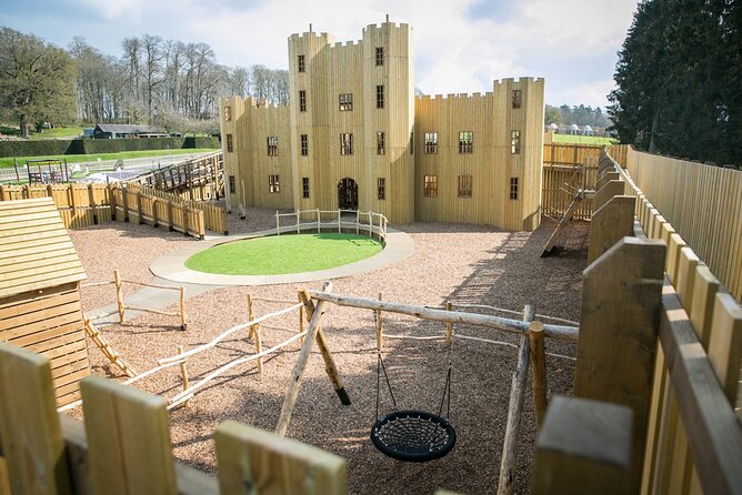 Leeds Castle and Canterbury - Day Tour from Brighton - Is $108.47 good value?