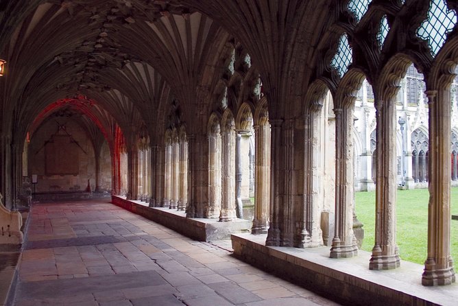 Leeds Castle, Canterbury, Dover & Greenwich Boat ride - Greenwich in Thirty Minutes