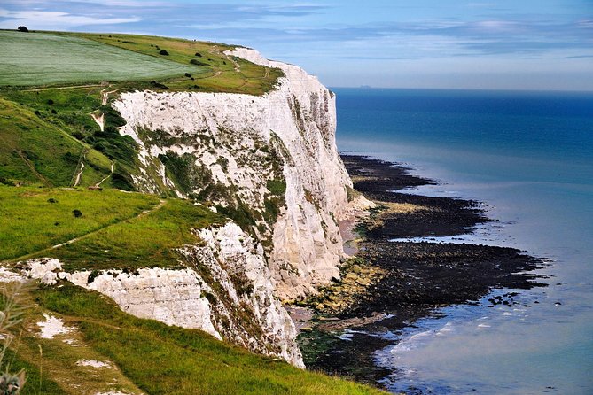 Leeds Castle, Canterbury, Dover & Greenwich Boat ride - Coach Comfort and Real-World Timing