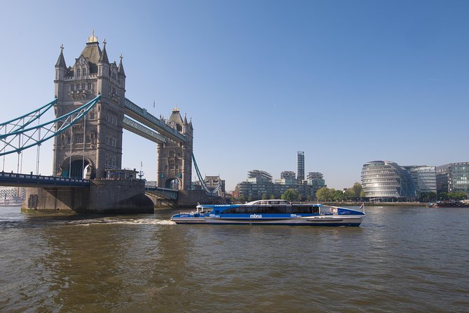 Leeds Castle, Canterbury, Dover & Greenwich Cruise from London - Food, comfort, and what to pack