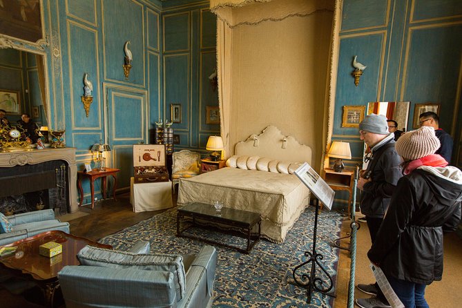 Leeds Castle, Cliffs of Dover and Canterbury Day Trip from London with Guided Cathedral Tour - Canterbury Cathedral and the Thomas Becket story