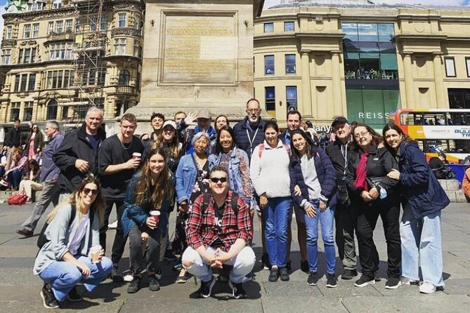 Lightfoot Tours: Historical Tour - Key points to know before you book
