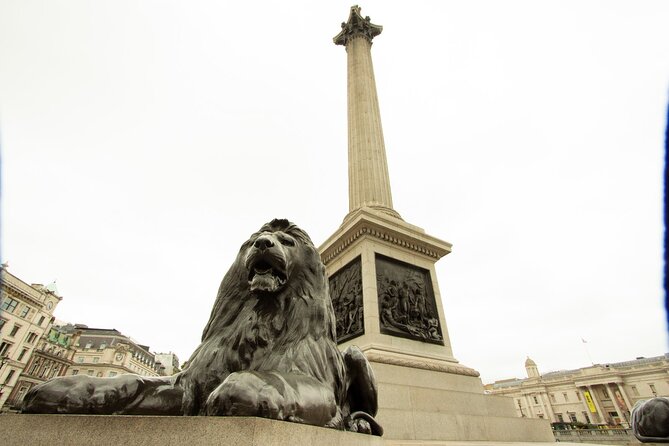 Lights, Camera, London: The Movie Locations Walking Tour - Corinthia London and The Blackfriar pub