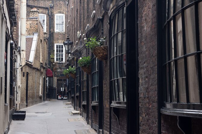 Lights, Camera, London: The Movie Locations Walking Tour - From Piccadilly Circus to Leicester Square