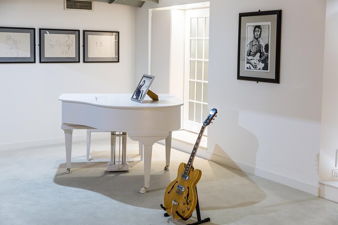 Liverpool and The Beatles Day Tour from London - What the day really looks like from London