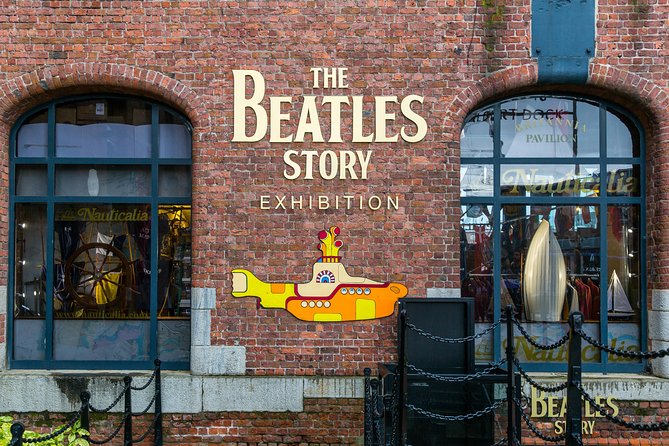 Liverpool and The Beatles Day Tour from London - Who will enjoy this Beatles day trip?