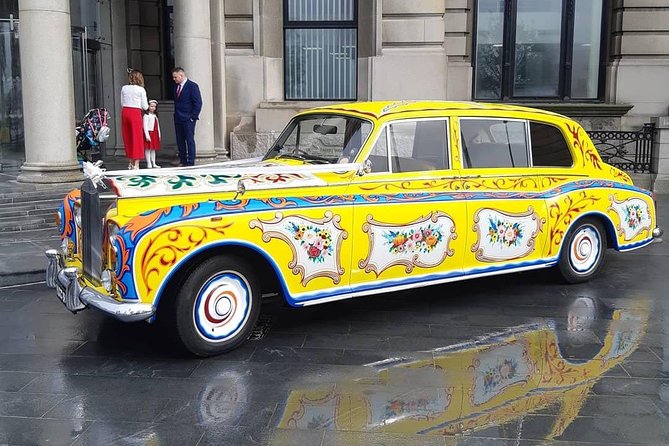 Liverpool: Beats Tours - Price, value, and the Rolls-Royce premium