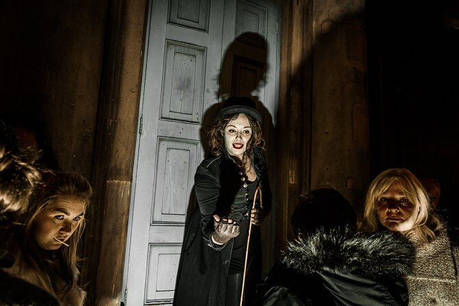 Liverpool Ghost Walking Tour - Five things to know before you book