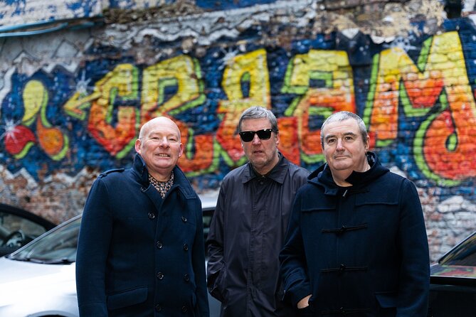 Liverpool Music Icons Tour led by a member of 90s band The Farm - Price, pace, and practical value at $82.68