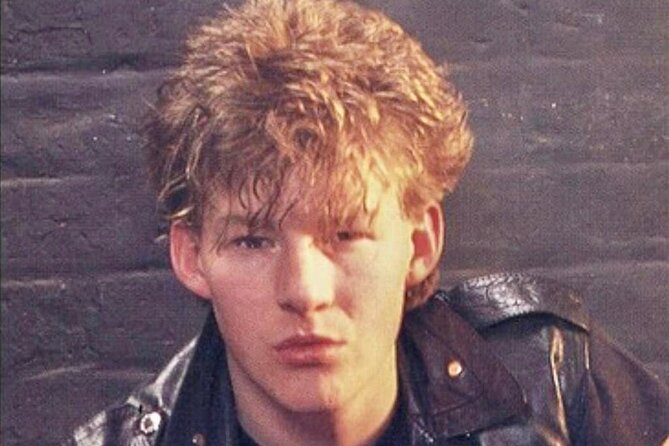 Liverpool Music Icons Tour with Nasher from Frankie Goes to Hollywood - Key points about Liverpool’s music backstreets