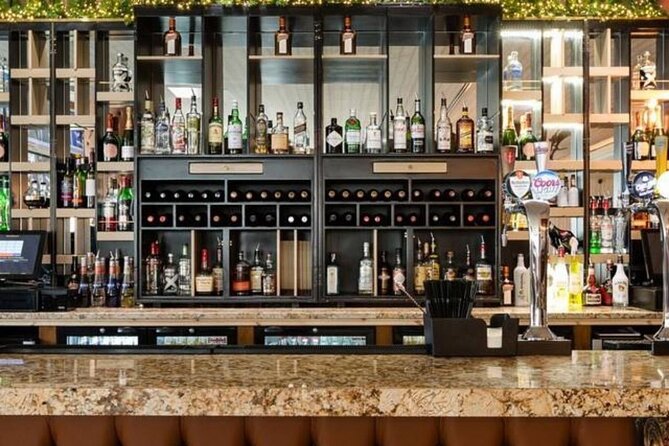 Liverpool's Best Craft Drinks & Pub Food With A Local: Private & Personalized - What the private format is worth