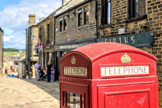 LIVERPOOL: Yorkshire Adventure - Sightseeing Day Trip Tour - Key points to know before booking