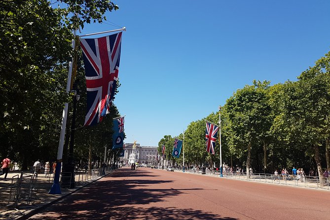 London 30 Top Sights with Fun Local Guide - What the five-hour pace feels like