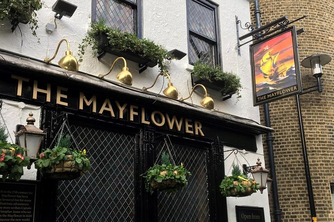 London American Heritage Tours - What this private London tour is really about