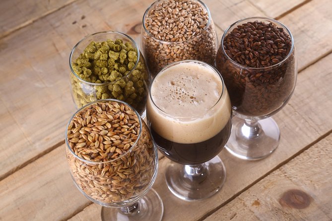 London Beer Tour With Secret Food Tours - Why Bermondsey makes a good beer-tour setting