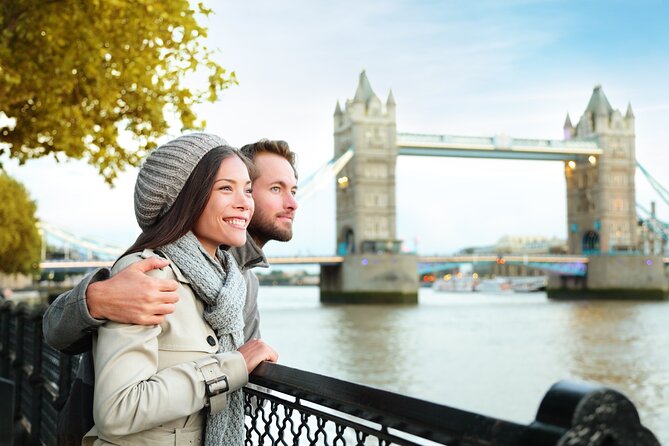 London Best of the City Fully Customized Guided Private Tour - A private London day that bends to your plans