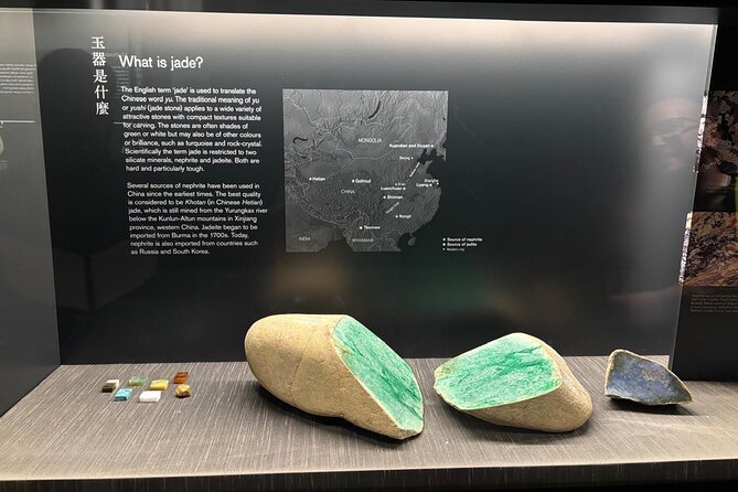 London: British Museum's English Audio Tour with Free Reservation - What the English audio tour actually adds