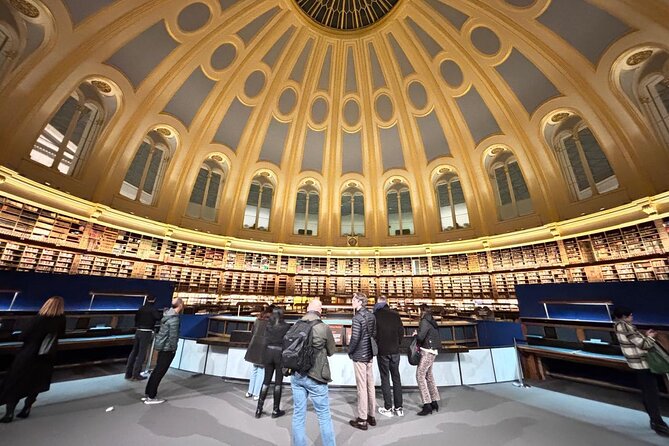 London: British Museum's English Audio Tour with Free Reservation - Should you book the British Museum audio tour?