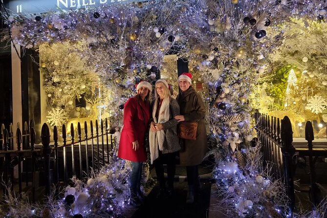 London by Night Taxi Tour - Tower Bridge is the night’s big photo moment