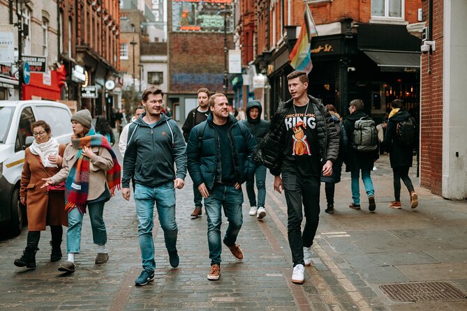 London Chicken Wing Tour - Why chicken wings make a good London food tour