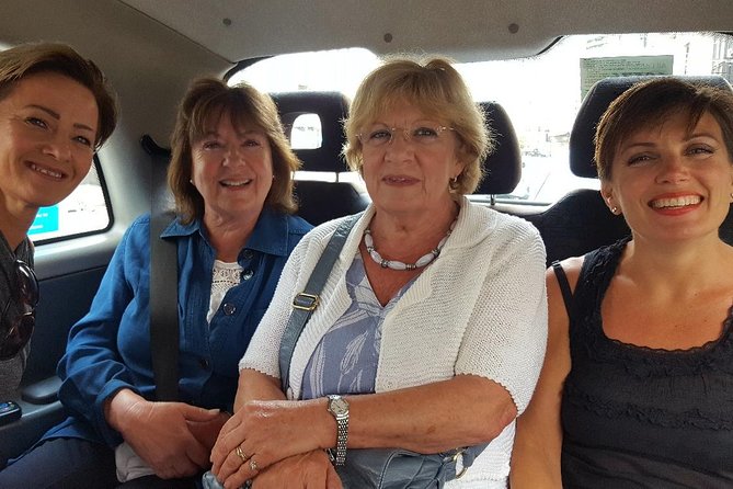 London Classic Sightseeing Private Taxi Tour - St. Paul’s Cathedral and London’s Wartime Story