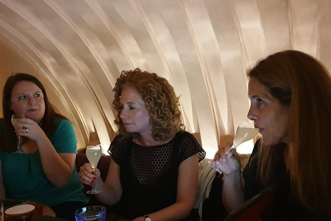 London Cocktail Tour - Soho - Why Soho is the right setting for a cocktail tour