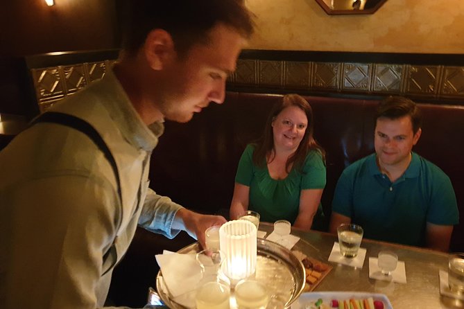 London Cocktail Tour - Soho - Should you book the London Cocktail Tour?