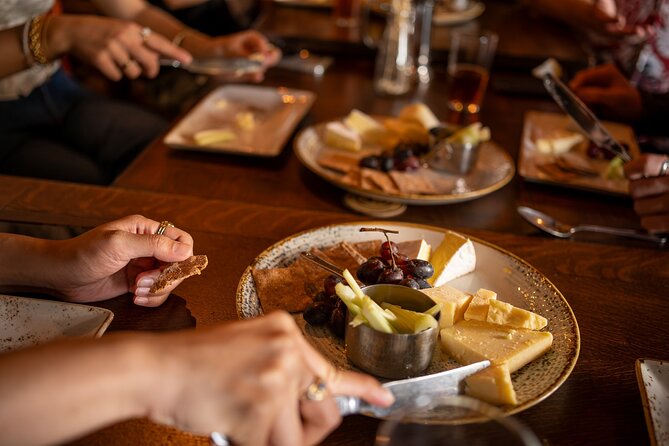 London Food Walking Tour: Taste Your Way Through Soho & Chinatown - Why the food and storytelling work together