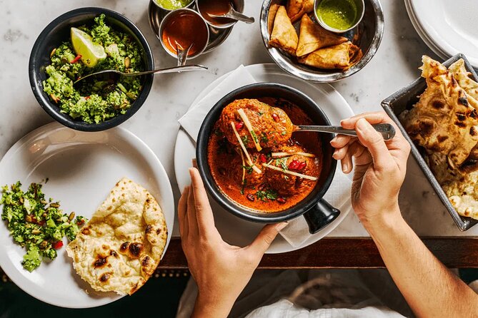 London Foodie Adventure:More than 10 dishes with Sherpa Food Tour - Cheese, Neal Street, and a taste of Britain