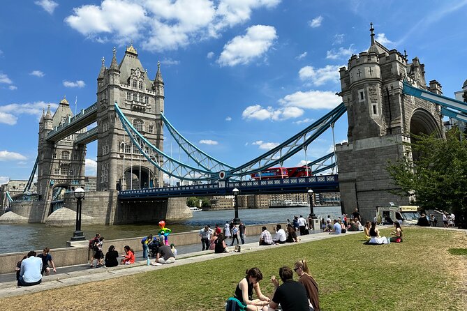 London for Kids Full Day with Westminster Abbey & Tower of London - What the $661.61 price really buys