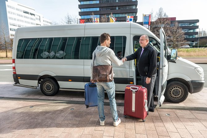 London Gatwick Airport Arrival Transfer (Airport to London Hotel) - Is $198.61 per person a fair deal?