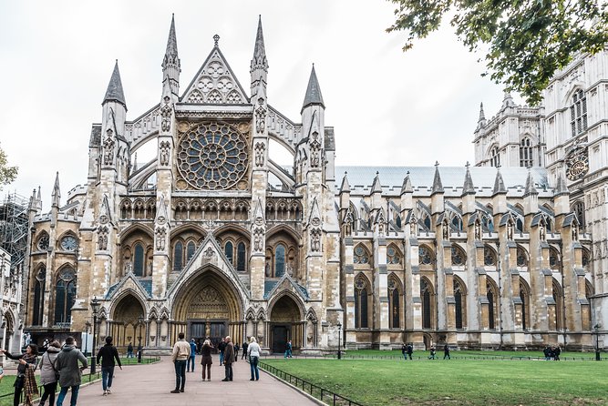 London: Guided Tour Westminster Abbey + Optional Parliament Entry - Who will get the most from this tour?