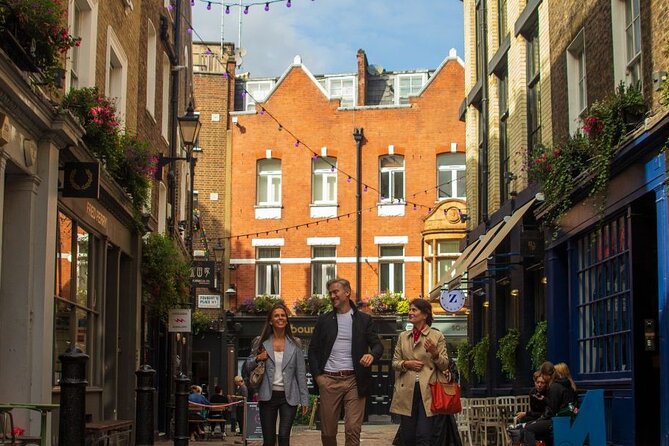 London Half Day Tour with a Local Guide: Private & Custom - What The Guides Add To The Day