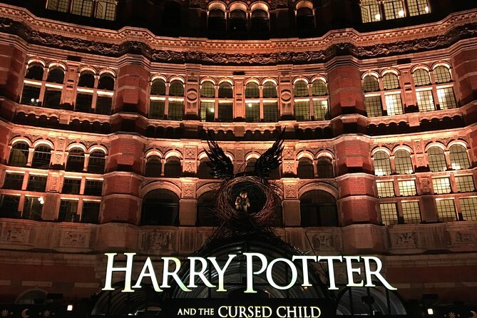 London Harry Potter Filming Locations Sightseeing Tour - Borough Market and the Leaky Cauldron connection
