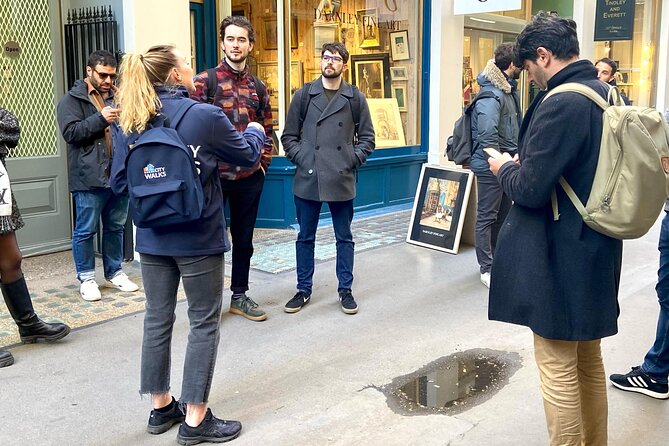 London: Harry Potter Movie Locations Magical Guided Tour - Covent Garden’s Diagon Alley feel