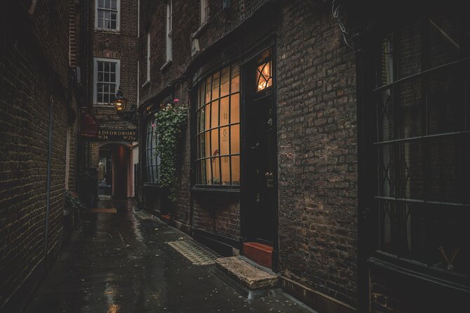London: Harry Potter Movie Locations Magical Guided Tour - The Cursed Child theater in London’s West End