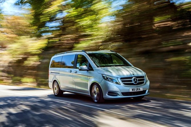 London Heathrow Airport (LHR) to Lincolnshire Luxury Transfers - Who will appreciate this transfer most