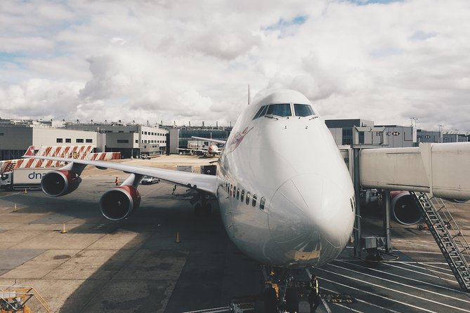 London Heathrow Airport Private Transfer Service To London - Key points to know before you book