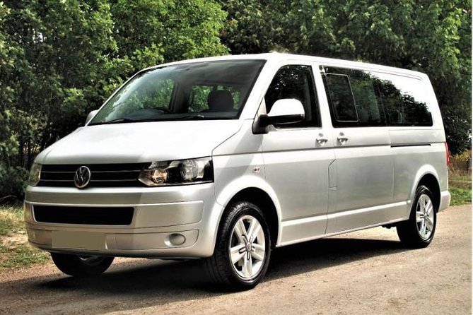 London Heathrow Airport Private Transfer Service To London - How the $108.06 price compares with the convenience