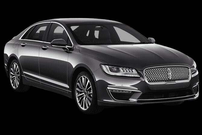 London: Heathrow Airport to City Centre|Hotels Private Transfer - Is $120 good value for three people?