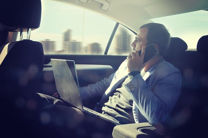 London Heathrow Airport Transfer - Who will get the most value from this transfer?